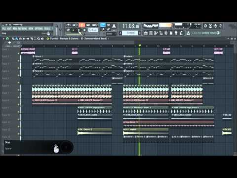 DANNIC & FTAMPA - ID REMAKE+FLP Free Download