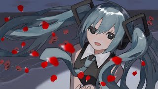 Xiba - 魔法 feat.初音ミク / The Magic feat.Miku Hatsune