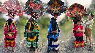 Download lagu MATCHING THE BARONGAN DEVIL'S HEAD TO ITS BODY WITH VICHO THE VLOGGING BOY mp3 Download lagu MATCHING THE BARONGAN DEVIL'S HEAD TO ITS BODY WITH VICHO THE VLOGGING BOY mp3