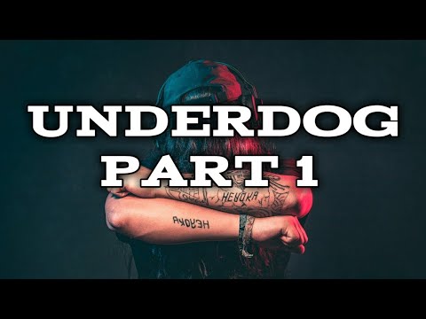 SMUGGLAZ - UNDERDOG PART 1 LYRICS