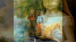 The Innocent Age ~ Dan Fogelberg [ CC ]