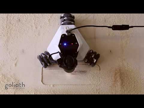 Goliath CNC Features: Pocketing