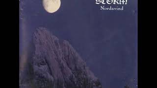 Storm   Oppi fjellet