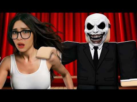 ROBLOX Break In Story 2...