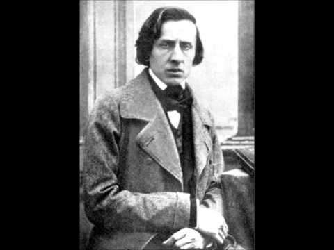Alessandro De Luca plays Chopin Concerto op.21 - II Mov.