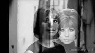 Barbra Streisand RARE 1964 performance: &quot;Who&#39;s Afraid of the Big, Bad Wolf?&quot; and &quot;Motherless Child&quot;