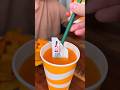 How to make the BEST ORANGE juice for your sibling?😎❤️🍊| CHEFKOUDY