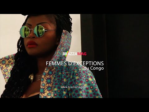 La Rebelle - Femmes d'exception