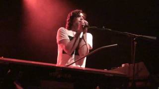 Crash Kings - You Got Me (El Rey)