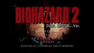 【ゆる実況x2】PS版バイオ2をプレイしてみる （５）