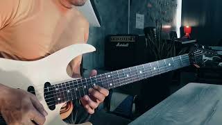 Download lagu Punch(펀치) _ Love me(널 사랑했던 한 사람) - Guitar Solo mp3 Download lagu Punch(펀치) _ Love me(널 사랑했던 한 사람) - Guitar Solo mp3