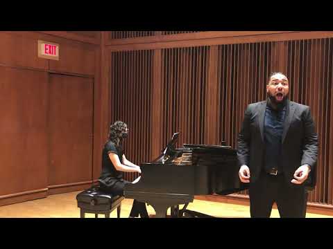 Thousands of Miles from Lost in the Stars