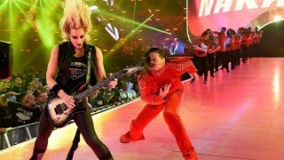 Download lagu Shinsuke Nakamura WrestleMania 34 Theme mp3