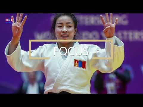 Sports Mongolia Episode 3 | MNB World