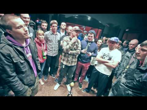 Dimche Propuhovski vs Dioniz