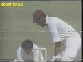 1987 World Cup Pakistan vs West Indies MATCH 9