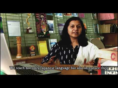 JSPM Tathawade Academic Building video thumbnail 1