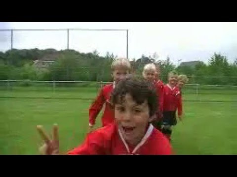 RCS F3 voetbalfilm