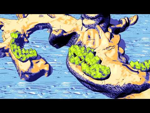 Hylics 2 Walkthrough - part 2/2