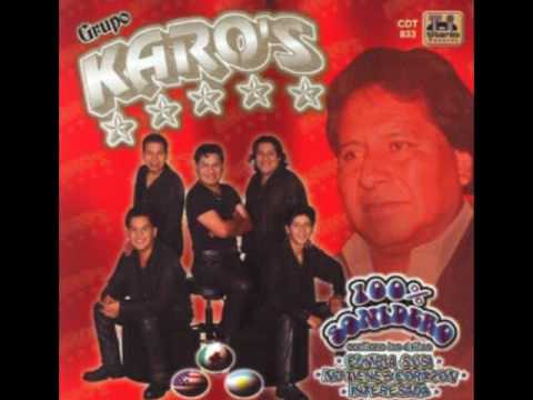 Grupo Karos - Karla