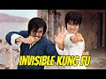 Wu Tang Collection Invisible Kung Fu Kung Fu Invisible Fist Versión En Español