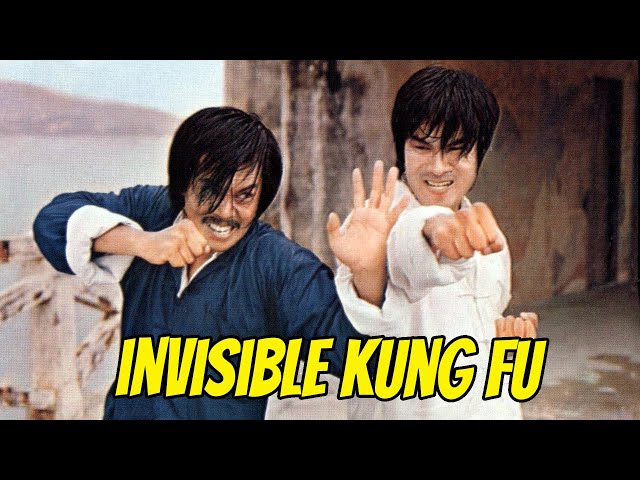 Vídeo relacionado con Vintage KungFu Artes Marciales Película de Terror Retro Regalo Camiseta