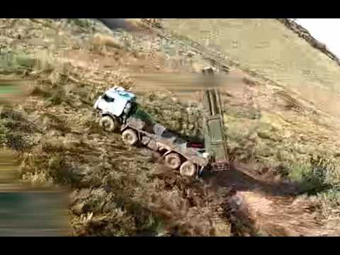 Ukraine Destroys Russia's Newest MLRS the Sarma