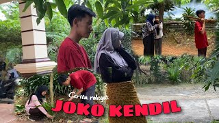 Download lagu Drama 'JOKO KENDIL' || Cerita rakyat (film pendek) mp3