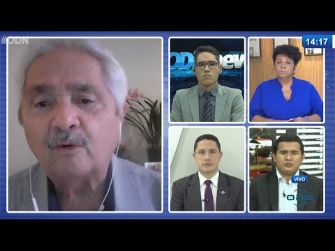 Política do Dia 11 05 2021