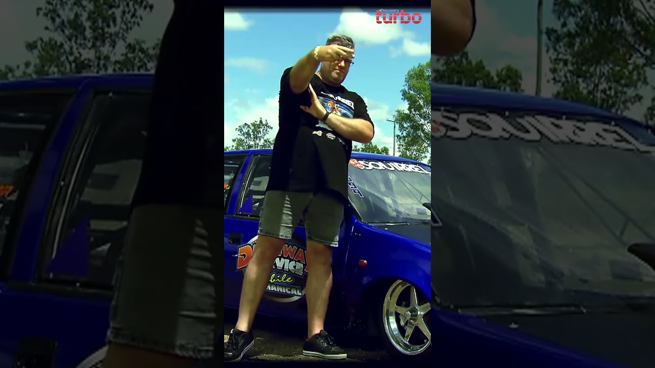 A competição pelo grande dinheiro