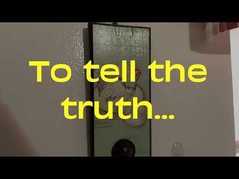 To Tell The Truth | Documentary Short