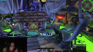 !Drops TBC Waiting Room!! Doing raids today- Beetlegeusse in Nightslayer
