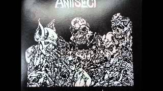 Antisect - Out from the Void (FULL EP)