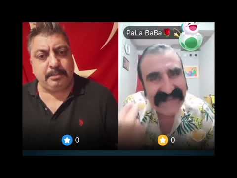 Pala baba Maço dayı kavga