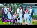 Barsaat Ki Dhun Full Video Cute School Love Story Present By Haldia Boys