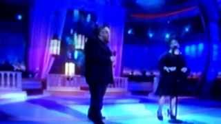 Lalah Hathaway &amp; Zacardi Cortez 2014 Celebration of Gospel!!!!!