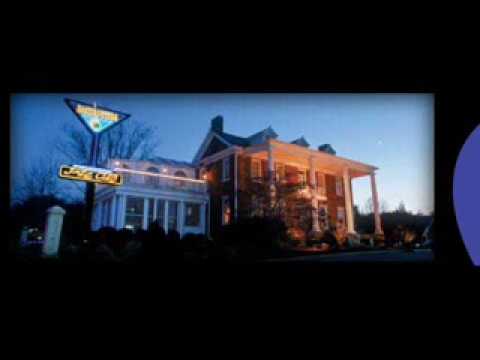 Baker Peters Mansion Video 1