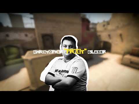 SSP CS:GO Roster Announcement July 2021 #5 - preet