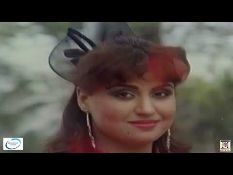 PAI GAYE ISHQE DE GHERAY NI (MALE) - GHULAM MOHAYUDIN & ANJUMAN - FILM JANBAZ
