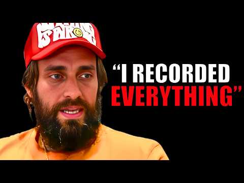 Vitaly Situation Is Getting Crazy (He Had a Phone)