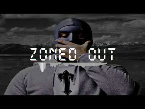 [FREE] M Huncho x D Block Europe Type Beat - "Zoned Out" | UK Trap Instrumental 2020