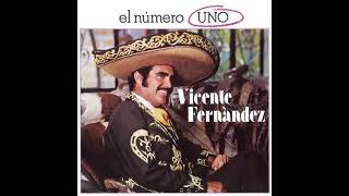 vicente fernandez: esperabas que te maldijera