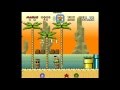 SMW Custom Level Fuzzy S Sandy Beach
