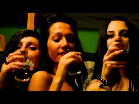 Daniele La Vittoria - Power - Videoclip 2015