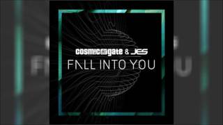 Cosmic Gate &amp; Jes - Fall Into You (Extended Mix)