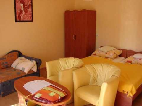 Muszelka - Hotel in Wisełka, Poland