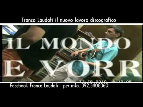 franco laudati
