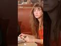 Rip Jane Birkin ❤️Je T'aime I Serge - Jane #lovesong #music #70s #80s #janebirkin #shorts