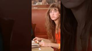 Rip Jane Birkin ❤️Je T&#39;aime I Serge - Jane #lovesong #music #70s #80s #janebirkin #shorts