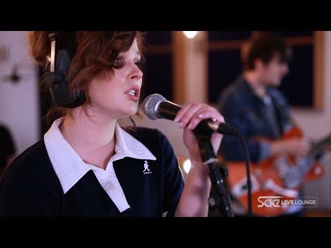 SAE Live Lounge - Lightspill - MAYFLY
